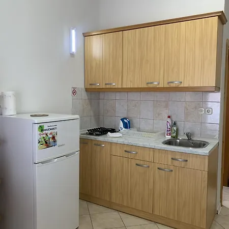 Apartments Vir Apartament *