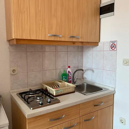 Apartments Vir Apartament *