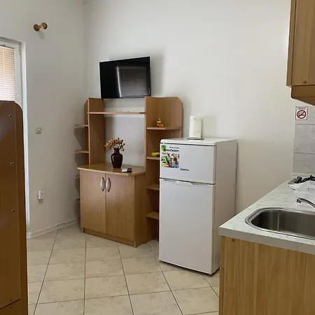 Apartament Apartments Vir Vir