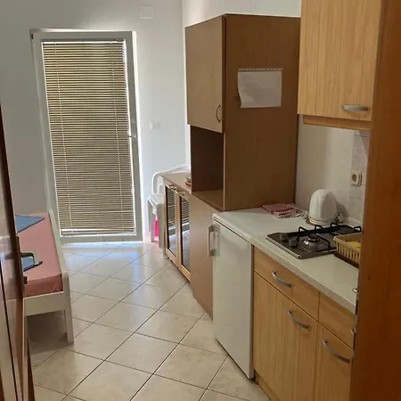 Apartments Vir Apartament *