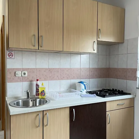 Apartments Vir Apartament