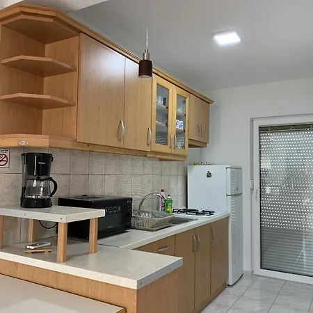 Apartments Vir Vir
