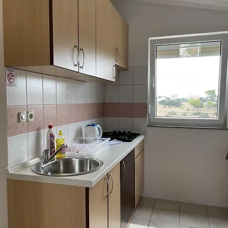 Apartament Apartments Vir Vir