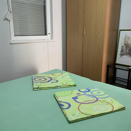 Apartments Vir Apartament Vir