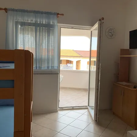 Apartments Vir Apartament *