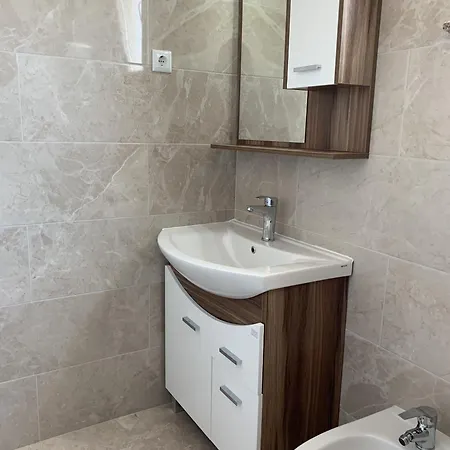 Apartament Apartments Vir