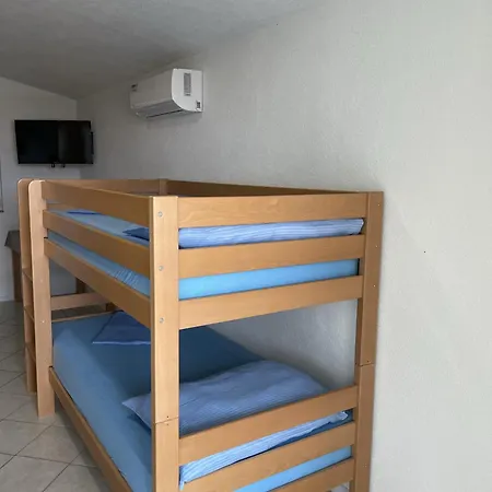 Apartments Vir Apartament Vir