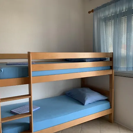 Apartament Apartments Vir Vir
