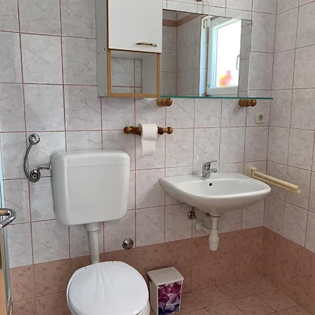 Apartments Vir Apartament *