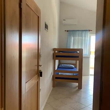 Apartments Vir Apartament