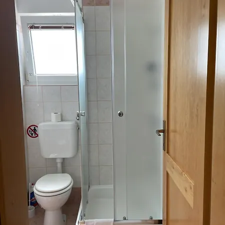 Apartament Apartments Vir *