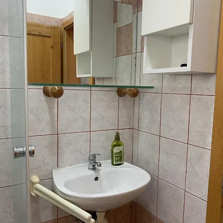 Apartments Vir