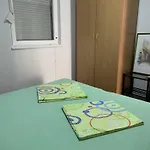 Apartments Vir Daire Vir
