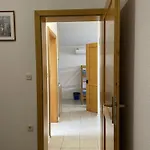 Apartments Vir Daire