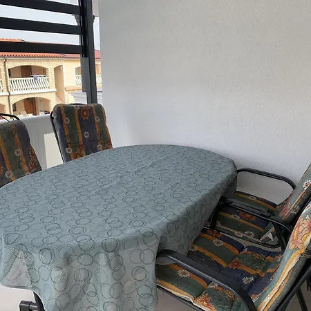 Apartments Vir Appartement *