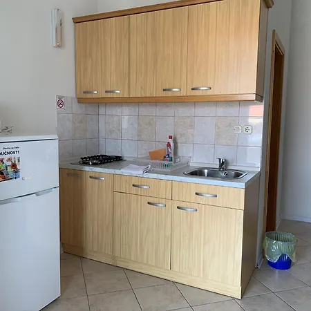 Apartments Vir Apartman Vir