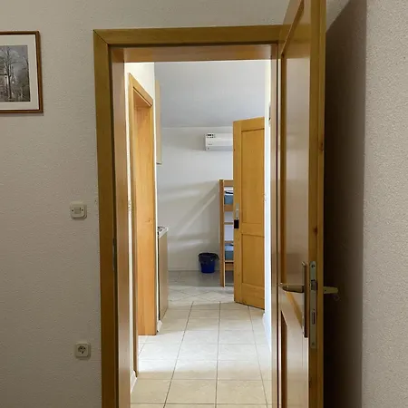 Apartments Vir Appartement
