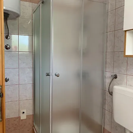 Apartments Vir Apartman *