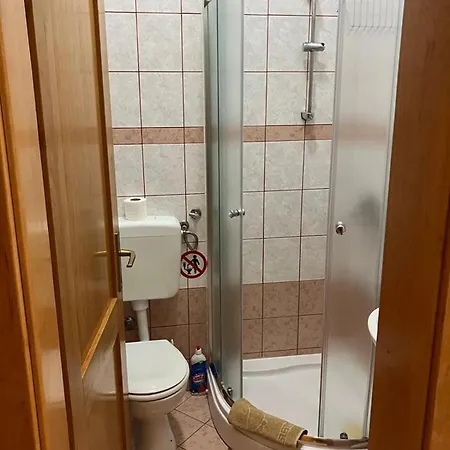 Appartement Apartments Vir Vir