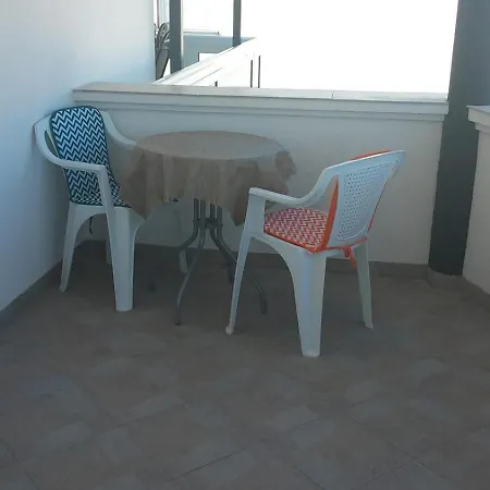Apartman Apartments Vir