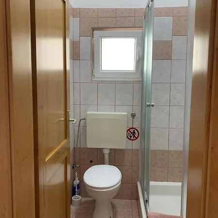 Apartman Apartments Vir