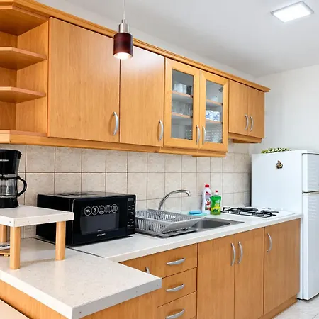 Apartments Vir Apartment Vir