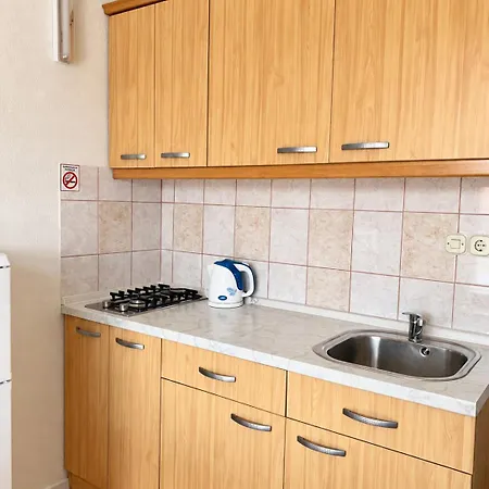 Apartments Vir *