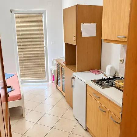 Apartments Vir * Vir