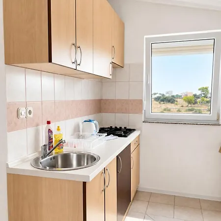 Apartments Vir
