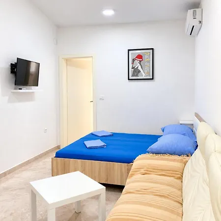 Apartment Apartments Vir