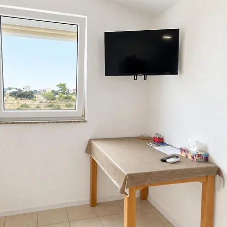 Apartment Apartments Vir *