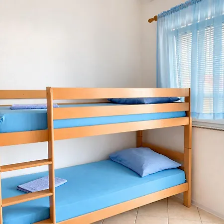 Apartments Vir * Vir