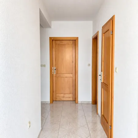 Apartments Vir Apartment *