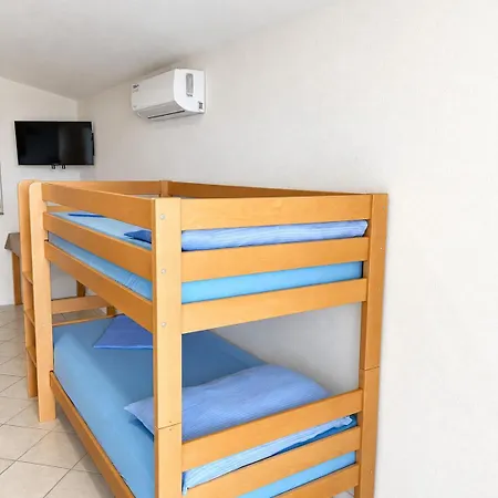 Apartment Apartments Vir
