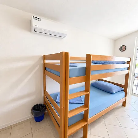 Apartment Apartments Vir