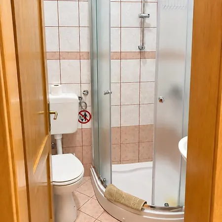 Apartment Apartments Vir