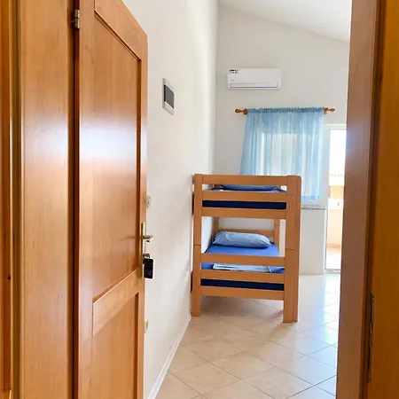Apartments Vir Apartment Vir