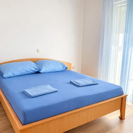 Apartment Apartments Vir *
