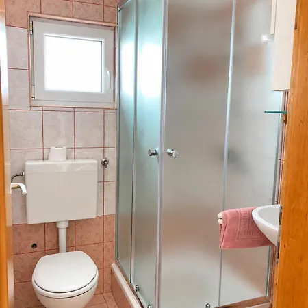 Apartment Apartments Vir *