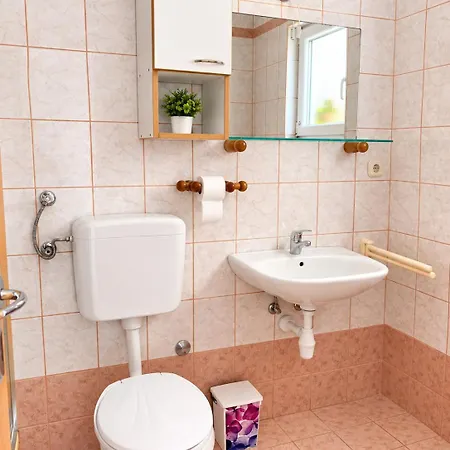Apartment Apartments Vir *