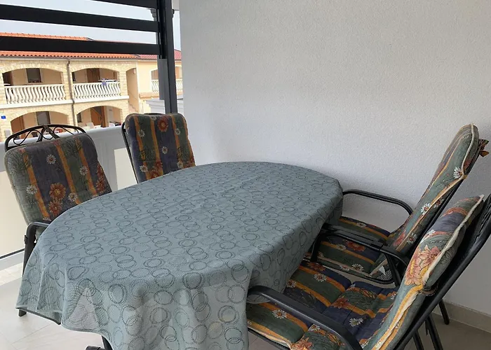 Apartments Vir Appartement *