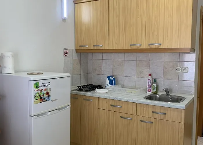 Apartments Vir Appartement *