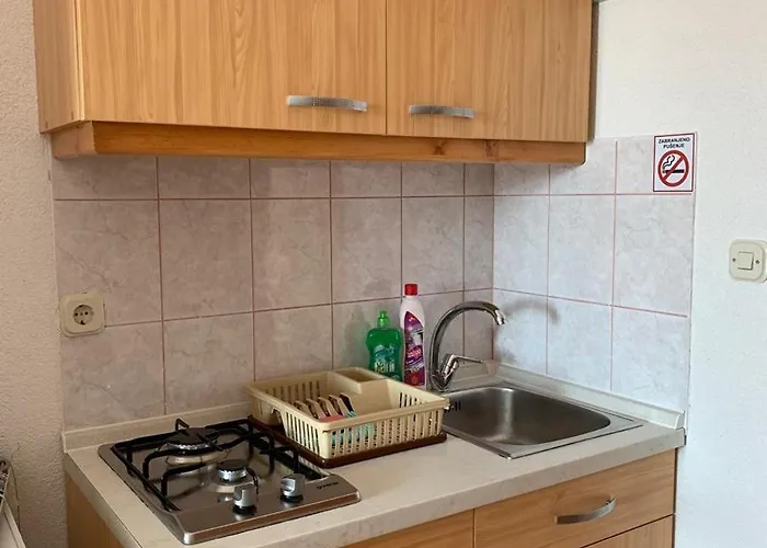 Apartments Vir Appartement *