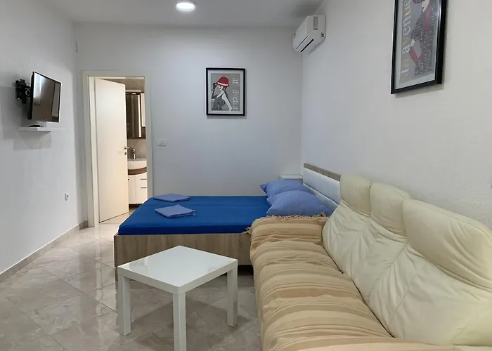 Appartement Apartments Vir Vir