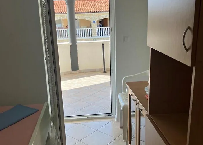 Appartement Apartments Vir