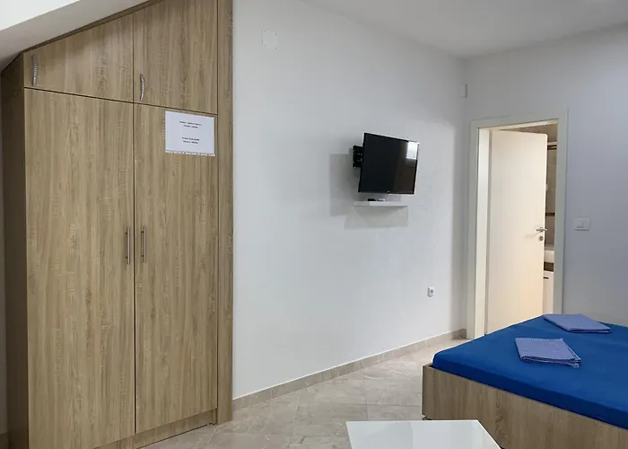 Appartement Apartments Vir