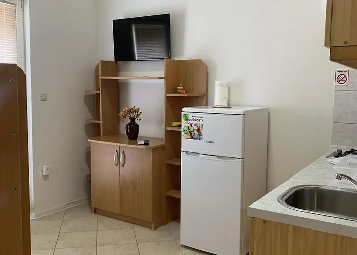 Appartement Apartments Vir Vir