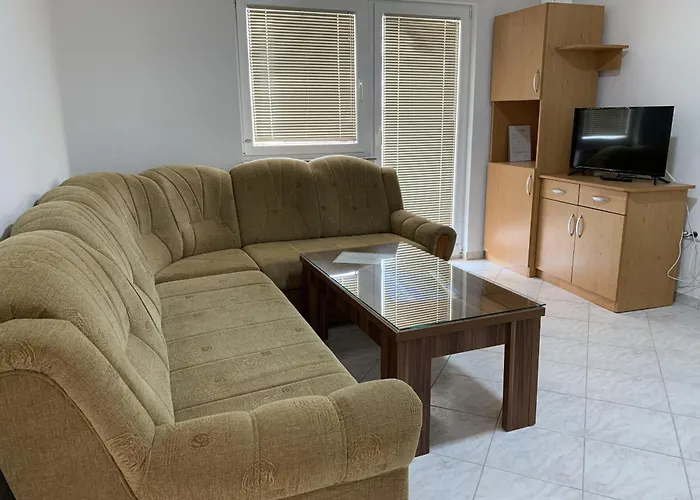 Appartement Apartments Vir Vir