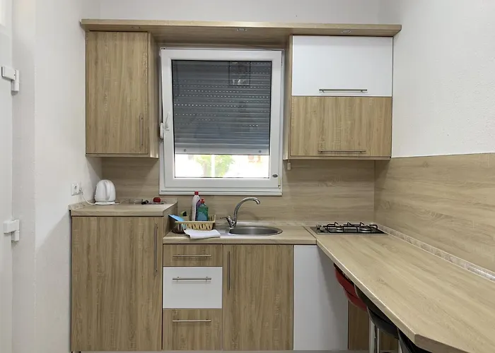 Appartement Apartments Vir