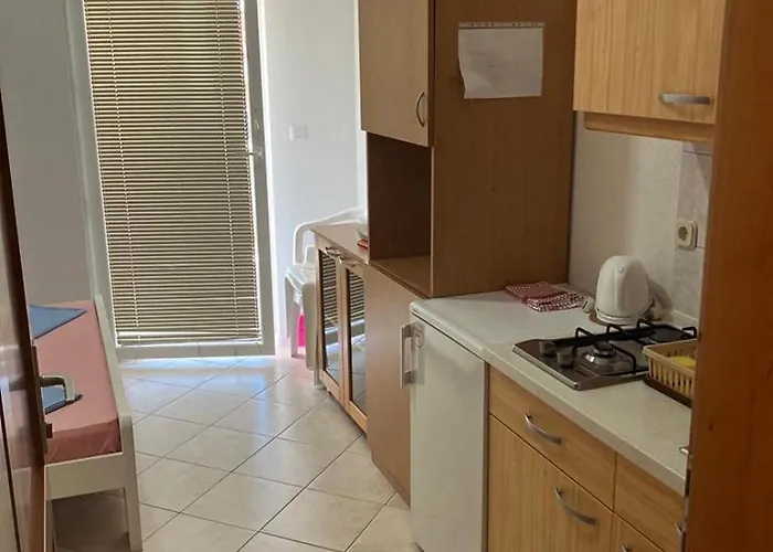 Apartments Vir Appartement *
